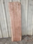 Coastal Redwood Single Lumber
