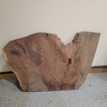 Claro Walnut Slab Lumber