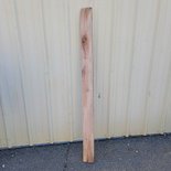California White Oak / Valley Oak Board Lumber
