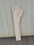 White Ash Single Lumber