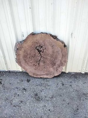 Claro Walnut Cookie Lumber
