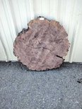 Claro Walnut Cookie Lumber