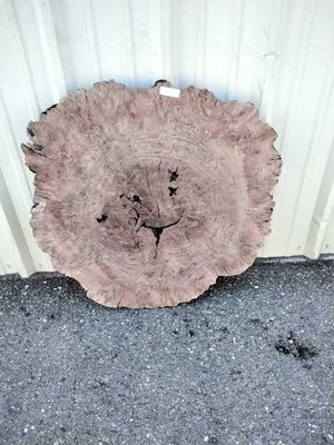 Claro Walnut Cookie Lumber