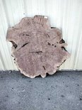 Claro Walnut Cookie Lumber