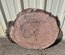 Claro Walnut Cookie Lumber