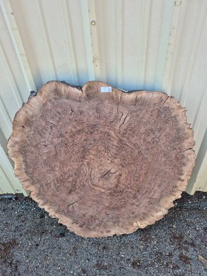 Claro Walnut Cookie Lumber