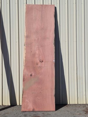 Giant Sequoia / Giant Redwood Slab Lumber