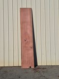 Giant Sequoia / Giant Redwood Slab Lumber