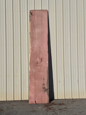 Giant Sequoia / Giant Redwood Slab Lumber