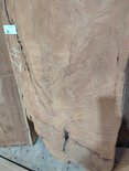 Coastal Redwood Slab Lumber
