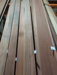 Giant Sequoia / Giant Redwood Board Lumber