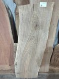 English Walnut Slab Lumber